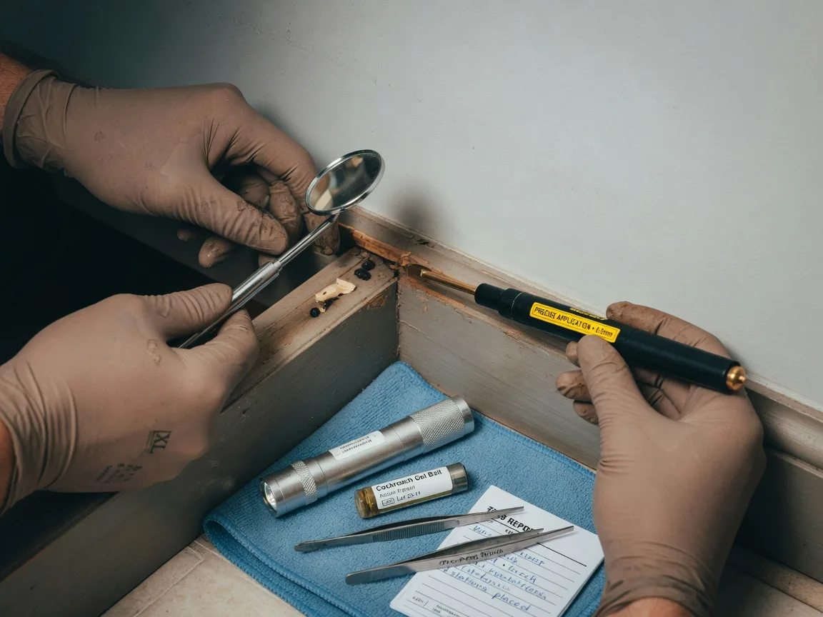 Why choose Emergency Pest Control in Egg Harbor, WI